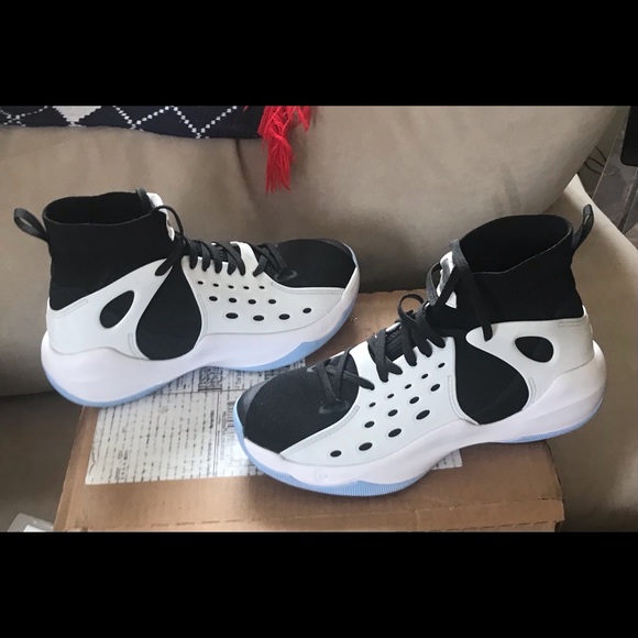 Li Ning Sonic 6 Elite Basketball Shoes - Picture 2 of 6